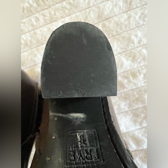 Frye booties - Picture 11 of 15